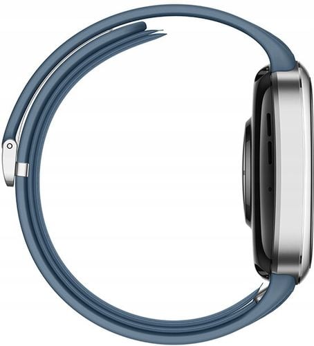 Smartwatch Huawei Watch D2 niebieski na Arena.pl