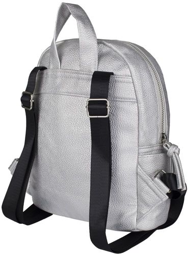 Plecak FB184 PU Kolor: granat na Arena.pl