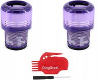 (2PAK) FILTR DO ODKURZACZA DYSON V15 DING GREAT V15, V11, SV14 970013-02
