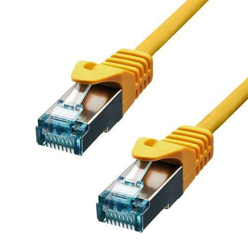 ProXtend CAT6A S/FTP CU LSZH Ethernet zdjęcie 1