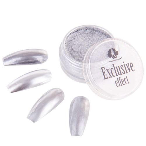 Pyłek do paznokci Exclusive effect Nr 3 na Arena.pl