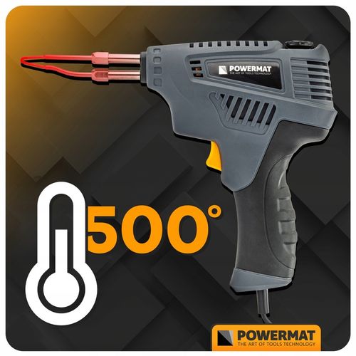 LUTOWNICA TRANSFORMATOROWA 500°C PRECYZYJNA REGULACJA TEMPERATURY LED na Arena.pl