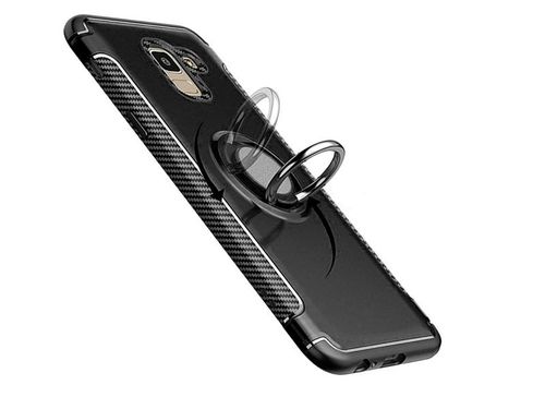 Etui Alogy Ring Armor Samsung Galaxy J6 2018 na Arena.pl