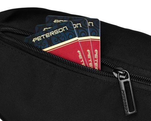 saszetka ptn-73213-6449 black na Arena.pl