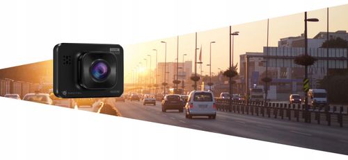 Wideorejestrator Navitel DVR AR 250 NV FullHD na Arena.pl