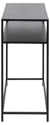 Konsola Newcastle II czarna na Arena.pl