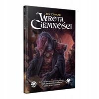 Zew Cthulhu: Wrota ciemności Black Monk