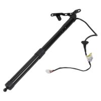 SIŁOWNIK ELEKTRYCZNY KLAPY PRAWY TOYOTA RAV 4 IV 2013 2014 2015 2016 2017