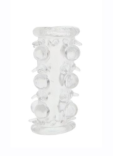 all time favorites bead sleeve clear na Arena.pl