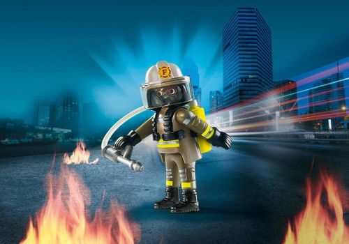 Strażak 9336 na Arena.pl