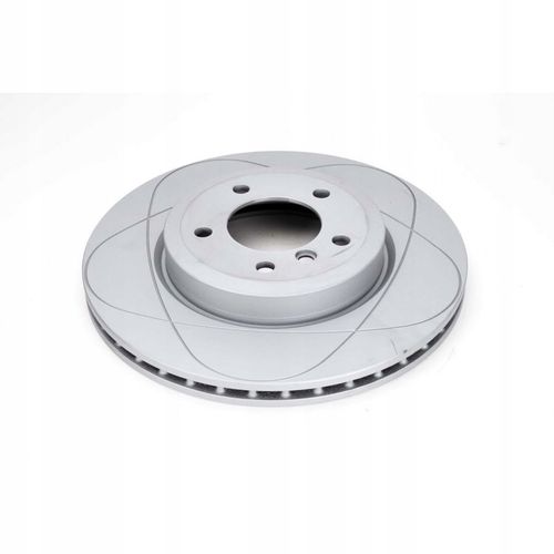 TARCZA HAM PRZOD 325X25 V POWER DISC ATE na Arena.pl
