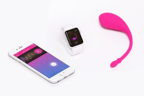 Lovense - Lush na Arena.pl