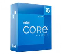 Procesor Intel® Core™ i5-12400 2,5 GHz/4,4 GHz LGA1700 BOX
