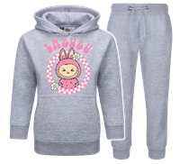 Dres Dziecięcy Labubu