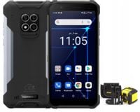 Smartfon Myphone Hammer Construction 6/128Gb Esim