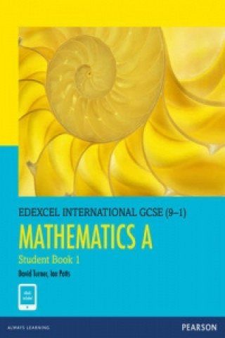Pearson Edexcel International GCSE (9-1) na Arena.pl