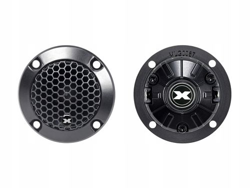 Głośniki wysokotonowe TWEETERY samochodowe Excursion 60mm 400W 4 ohm 104 db na Arena.pl