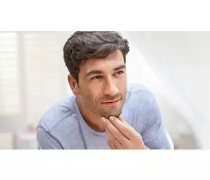 Trymer Philips MASZYNKA GOLARKA PHILIPS 7W1 WŁOSY I BRODA TRYMER na Arena.pl