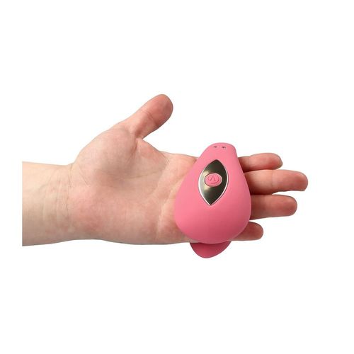 Masażer dla par Virgite na Arena.pl