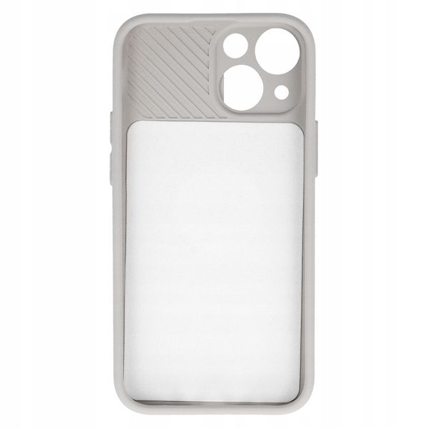 Plecki niktrade do Apple iPhone 11 Pro szary zdjęcie 11