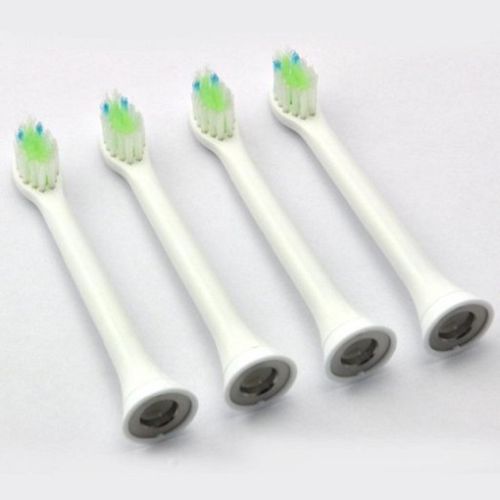 4 KOŃCÓWKI DO PHILIPS SONICARE DIAMONDCLEAN MINI na Arena.pl