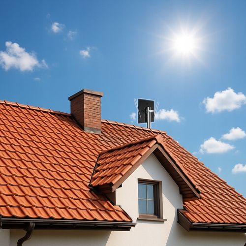 Antena do Tv Naziemnej dvbt2 Pokojowa Zewnętrzna Wewnetrzna UHF VHF na Arena.pl