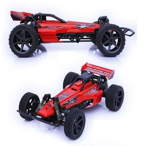 Samochód RC Buggy 1:18 2,4Ghz na Arena.pl