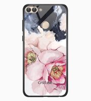 HUAWEI P SMART   |  etui szklane case glass