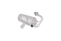 OSUSZACZ KLIMATYZACJI FORD FIESTA V 2002 2003 2004 2005 2006 2007 2008 2009