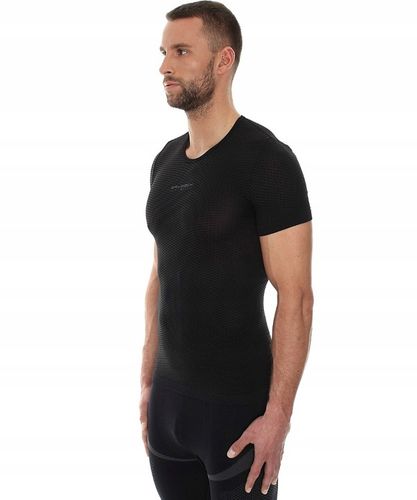 SPORTOWA KOSZULKA TERMOAKTYWNA BASE LAYER BRUBECK na Arena.pl