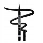 RIMMEL Wodoodporny eyeliner w pisaku - 001 BLACK