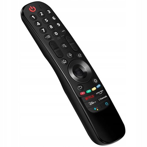 PILOT DO LG AN-MR21GA MAGIC 2021 bluetooth Netflix Disney+ na Arena.pl