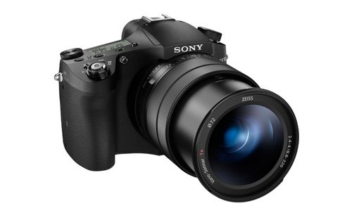 Aparat SONY DSC-RX10M3 na Arena.pl