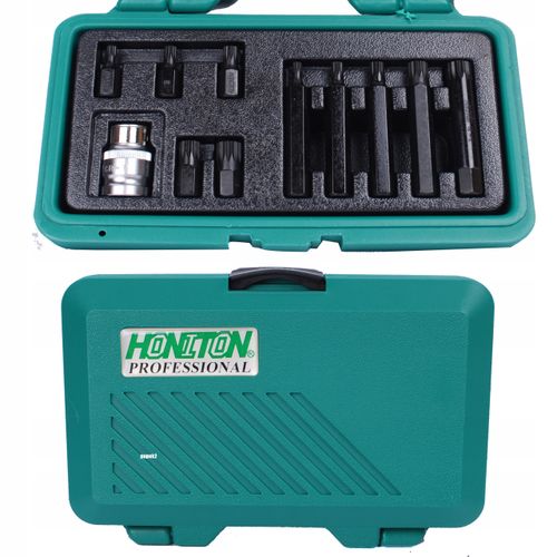 HONITON KOŃCÓWKI SPLINE 11 elem. 4011 na Arena.pl