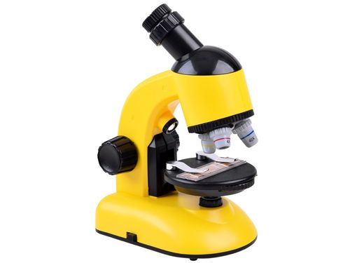 ZESTAW DLA NAUKOWCA MIKROSKOP LABORATORIUM na Arena.pl