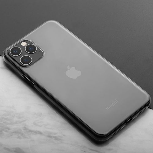 Moshi SuperSkin - Etui iPhone 11 (Matte Clear) na Arena.pl