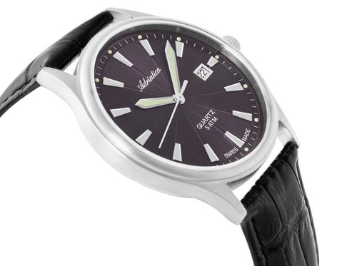 zegarek męski adriatica premiere a1171.4216q + box na Arena.pl