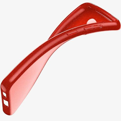 mercury jelly case iphone 14 plus6.7 czerwony/red na Arena.pl