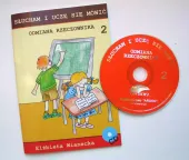 Słucham i uczę się mówić. Odmiana rzeczownika, część 2