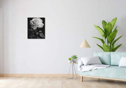 Obraz 40x50cm Płatki Róż na Arena.pl