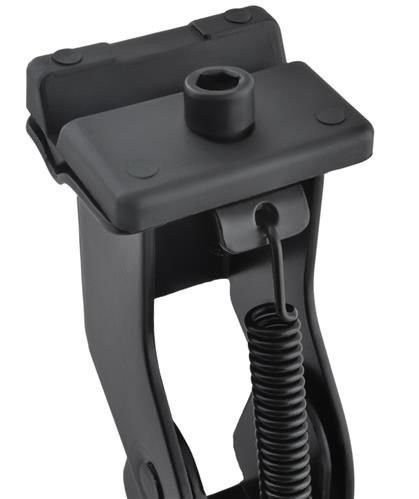 Przenośna nóżka do roweru na Arena.pl