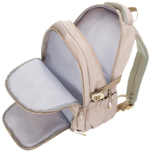 plecak ptn 8594-1389 beige zdjęcie 6