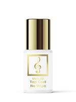Top Coat do lakieru Melody of Beauty No Wipe 7ml
