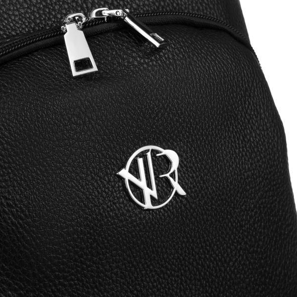 plecak pu r-pl-29601-3646 black zdjęcie 11