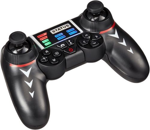 DRON TURBO Z KAMERA MODEL KOMPAS POWRÓT ŻYROSKOP 200M 40KM TRZYMA WYSOKOŚĆ na Arena.pl