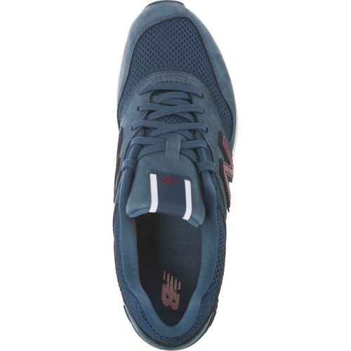 New Balance WL697SHB BLUE na Arena.pl