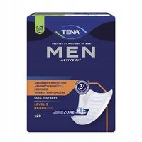 TENA MEN Active Fit Level 3, 20szt.