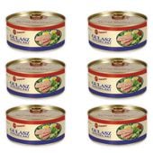 Gulasz angielski Sokołów 290g x 6 sztuk