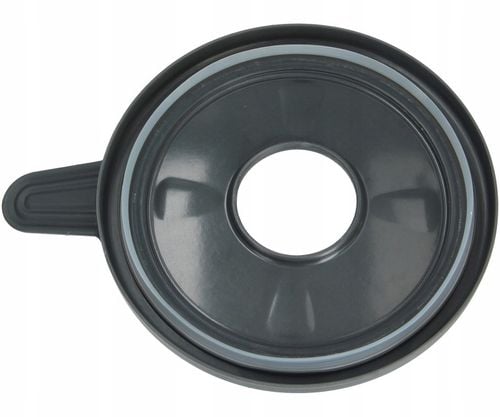 Pokrywa z uszczelką do multicookera Thermomix TM6 TM5 Vorwerk na Arena.pl
