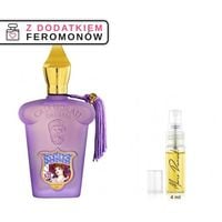 perfumy nr 323 4ml z feromonami - zamiennik inspirowany la tosca od xerjoff
